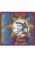 Stock image for Ponce de Leon for sale by ThriftBooks-Atlanta