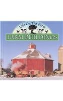 Imagen de archivo de Farm Buildings a la venta por Better World Books