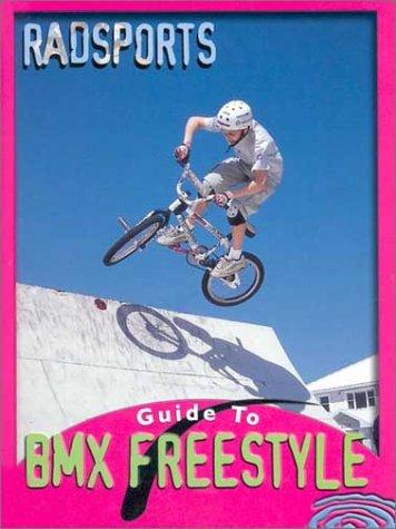 Imagen de archivo de BMX Freestyle a la venta por Better World Books: West