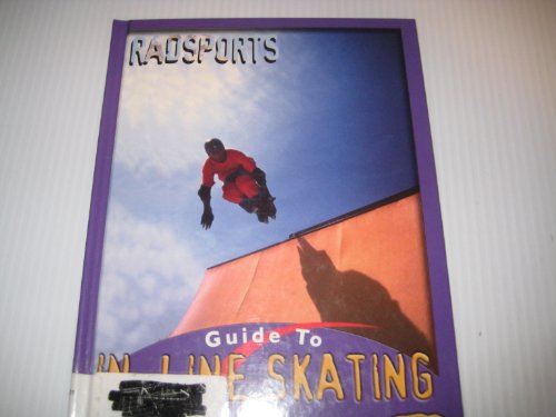 9781589521032: In-Line Skating (Radsports Guides)