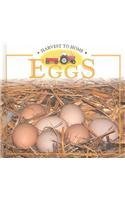 Beispielbild fr Eggs zum Verkauf von Better World Books