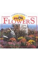 Imagen de archivo de Flowers, Harvest to Home a la venta por Alf Books