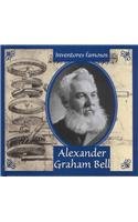 9781589521735: Alexander Graham Bell: Inventores Famosos (Spanish Edition)