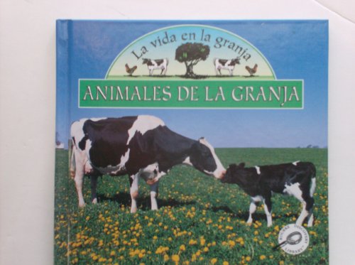 Stock image for Animales de la Granja for sale by ThriftBooks-Atlanta
