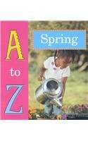 Stock image for Spring for sale by Better World Books