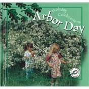 Arbor Day (Holiday Celebrations) (9781589522176) by Cooper, Jason