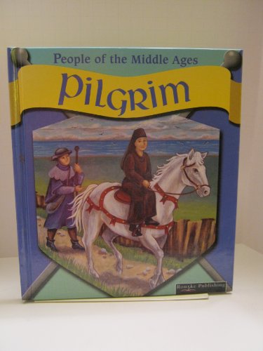9781589522305: Pilgrim