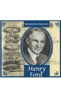 9781589522350: Henry Ford (Inventores Famosos)