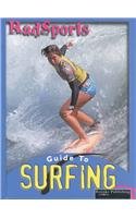 9781589522800: Surfing (Radsports Guides)