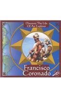 Imagen de archivo de Francisco Coronado a la venta por Better World Books