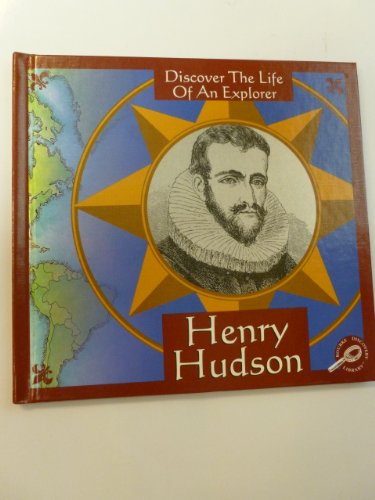 Imagen de archivo de Henry Hudson a la venta por Better World Books