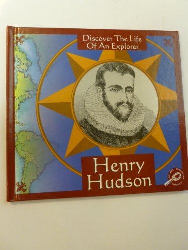 Stock image for Henry Hudson : Discover the Life of an Explorer (Rourke Discovery Library) for sale by SecondSale