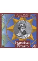 Imagen de archivo de Francisco Pizarro a la venta por Better World Books