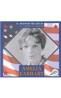 Stock image for Amelia Earhart (American Legends (Rourke Publishing)) for sale by Wonder Book