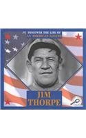 Stock image for Jim Thorpe for sale by Better World Books