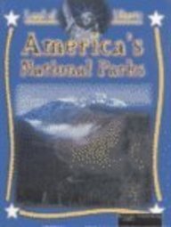 Beispielbild fr America's National Parks zum Verkauf von Better World Books