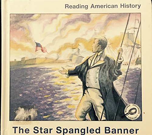 Beispielbild fr The Star Spangled Banner (Rourke Discovery Library) zum Verkauf von Ergodebooks