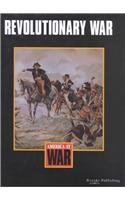 9781589523876: Revolutionary War (America at War)