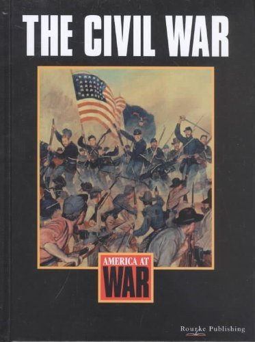 9781589523883: The Civil War (America at War)