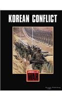 Beispielbild fr Korean Conflict zum Verkauf von ThriftBooks-Atlanta