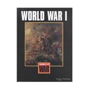 9781589523920: World War I (America at War)