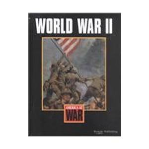 Beispielbild fr World War 11 zum Verkauf von ThriftBooks-Dallas