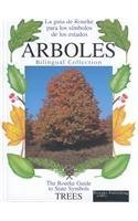 Arboles : LA Guia De Rourke Para Los Simbolos De Los Estados / Trees : the Rourke Guide to State Symbols (Spanish and English Edition) (9781589523999) by Cooper, Jason