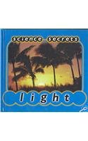 Science Secrets Discovery Library: Light (9781589524118) by Cooper, Jason