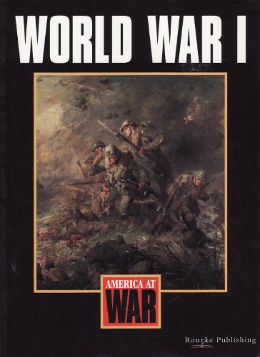 9781589524767: World War I (America at War)