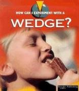 9781589525979: A Wedge (How Can I Experiment With?)