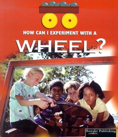 Beispielbild fr A Wheel zum Verkauf von Better World Books