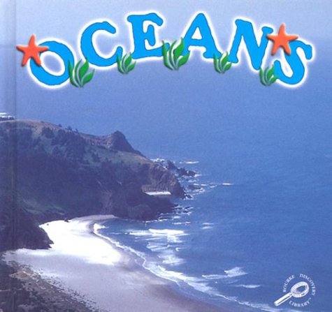 9781589526860: Oceans (Biomes of North America.)