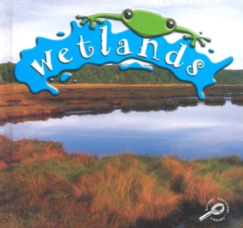 Wetlands (Biomes of North America) (9781589526884) by Stone, Lynn M.