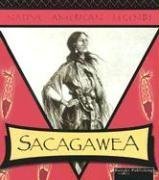 Stock image for Sacagawea for sale by Better World Books: West