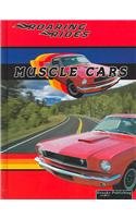 Beispielbild fr Muscle Cars zum Verkauf von Better World Books