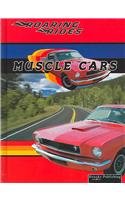 Imagen de archivo de Muscle Cars a la venta por Better World Books