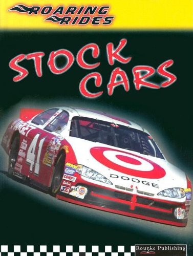Stock image for NASCAR Racers for sale by Better World Books