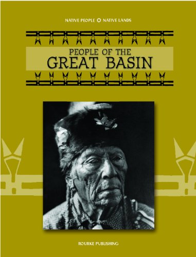 Beispielbild fr People of the Great Basin zum Verkauf von Better World Books: West