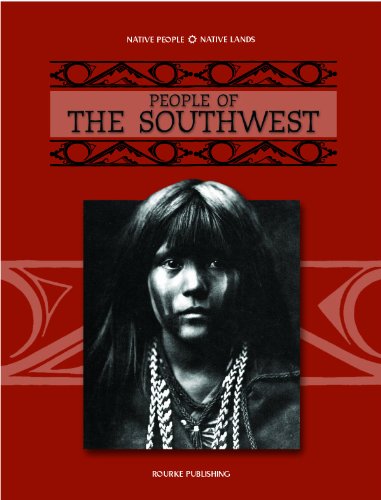 Stock image for People of the Southwest for sale by Better World Books