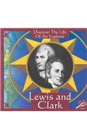 Stock image for Lewis and Clark for sale by Better World Books: West