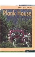 Imagen de archivo de Plank House a la venta por Better World Books