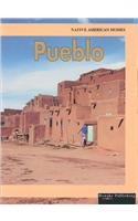 Pueblo (Native American Homes) (9781589528338) by Rasmussen, R. Kent