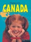 Canada (Dropping in on, Geography) (9781589528444) by Parker, Lewis K.