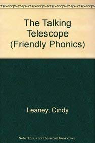 Stock image for The Talking Telescope (Friendly Phonics) for sale by Irish Booksellers