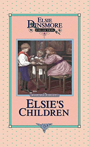 9781589602687: Elsie's Children: 06