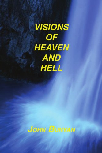 Beispielbild fr Visions of Heaven and Hell zum Verkauf von WorldofBooks
