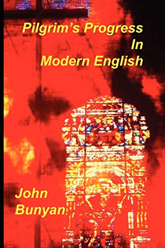 Stock image for Pilgrim's Progress In Modern English for sale by HPB-Emerald