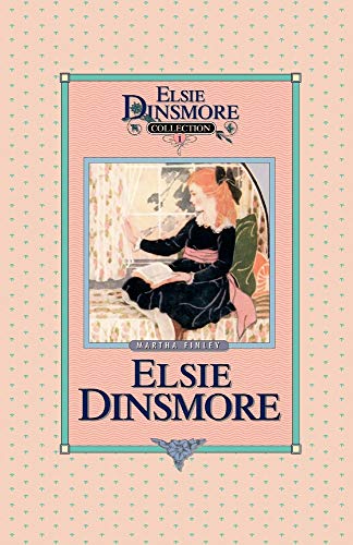 9781589605008: Elsie Dinsmore, Book 1