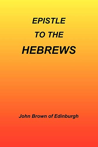 9781589605640: Epistle to the Hebrews