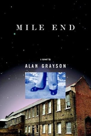 Stock image for Mile End for sale by Better World Books
